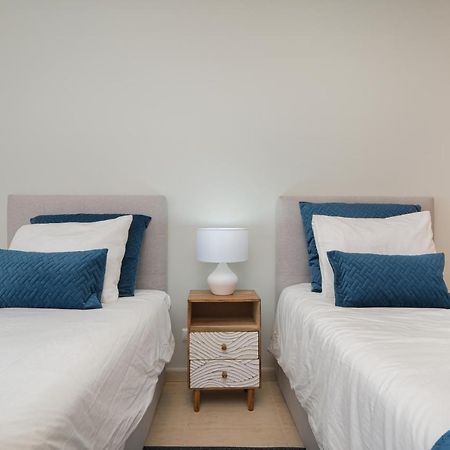Sea Lux Ericeira Beach Kültér fotó