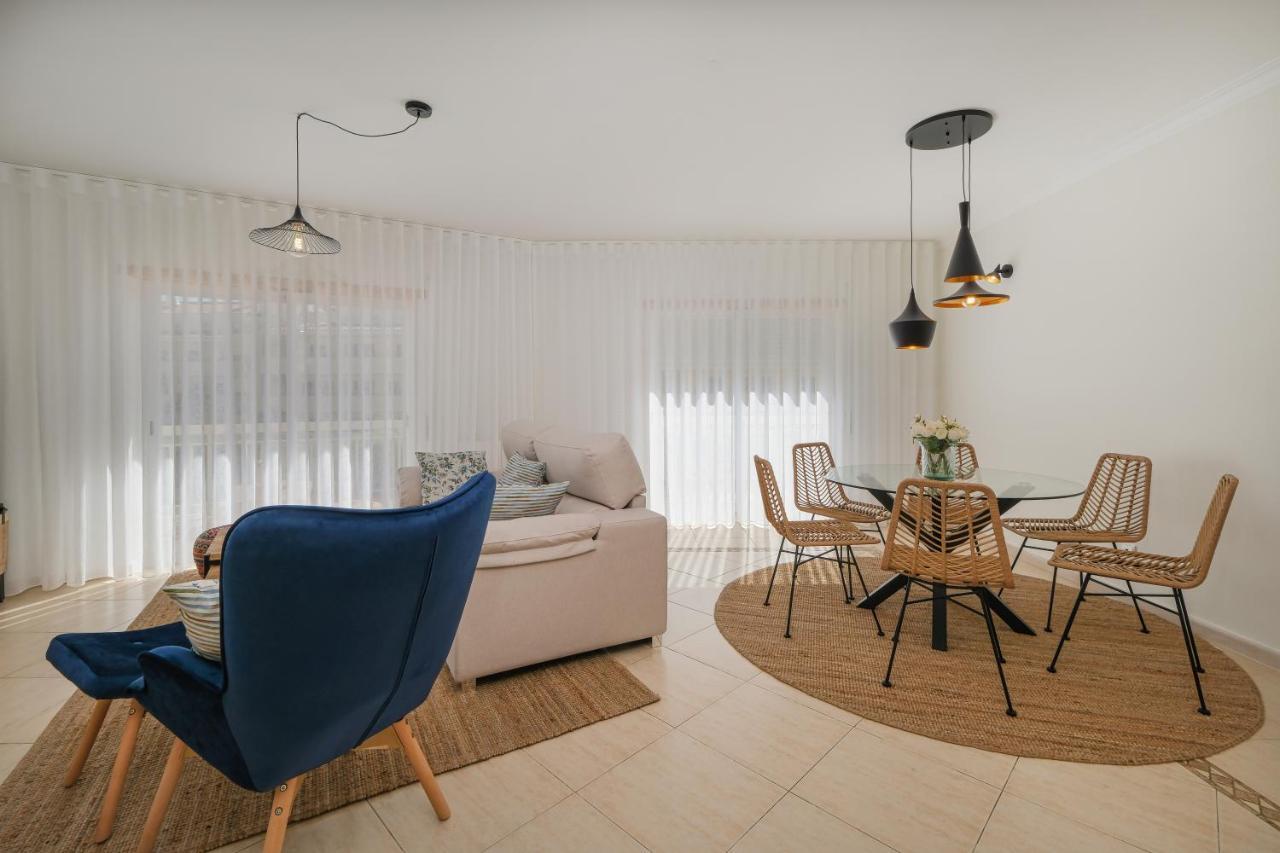 Sea Lux Ericeira Beach Kültér fotó