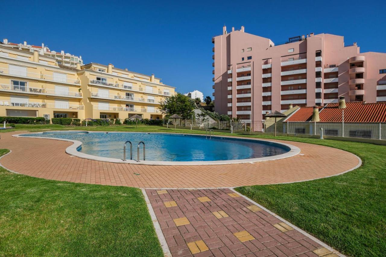 Sea Lux Ericeira Beach Kültér fotó