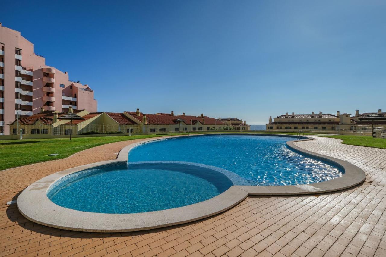 Sea Lux Ericeira Beach Kültér fotó