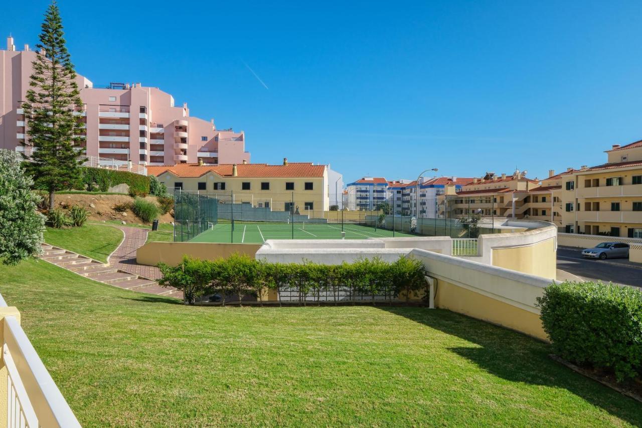 Sea Lux Ericeira Beach Kültér fotó